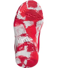 Resim Adidas Initiation C Çocuk Basketbol Ayakkabısı C-adıjq6851f10a00 Kırmızı 