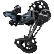 Resim Shimano SLX Arka Aktarıcı RD-M7120-SGS 12 Vites 