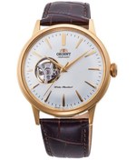 Resim Orient RA-AG0003S10B Otomatik Erkek Kol Saati 