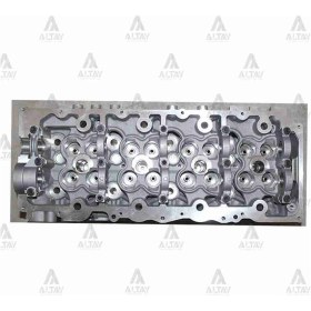 Resim Silindir Kapağı Hılux 2006-2011 2kd 11101 30071 908784 