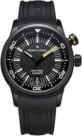 Resim Maurice Lacroix Pt6248dlb00330-2 Erkek Kol Saati 