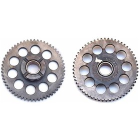 Resim Mars Kavrama Dislisi 56t 