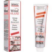 Resim Winkel 140623 Winol Glanz Temizleme,parlatma,koruma Kremi 150 ml. 