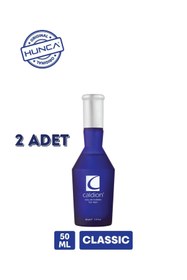 Resim Caldion Avantajlı Erkek Parfüm Seti ( 2 Adet Edt 50 ml Parfüm 2 Adet Deodorant 150 ml ) 