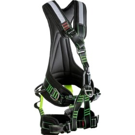 Resim Ee-25 Paraşüt Tipi Emniyet Kemeri 