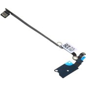 Resim iPhone 8 Plus Uyumlu Buzzer Filmi Flex - 