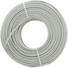Resim KAMERA KABLOSU CCTV BAKIR (CU) 2+1 X 0.22 100 METRE POWERMASTER 