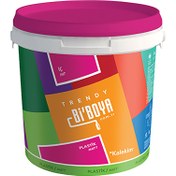 Resim Bi'Boya Plastik İç Cephe Boyası 3,5 kg 