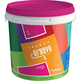 Resim Bi'Boya Plastik İç Cephe Boyası 3,5 kg 