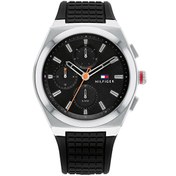 Resim Tommy Hilfiger TH1791898 Erkek Kol Saati 