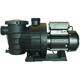 Resim 0.75 Hp Monofaze Smp Serisi Pompa 