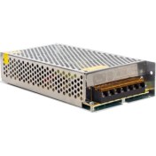 Resim Strongart Powermaster PM-14069 12 Volt - 16.5 Amper Metal Kasa Adaptör 