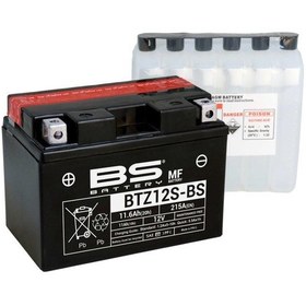 Resim Honda Xl 650 V Transalp Akü Ytz12S-Bs 