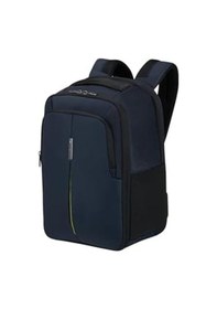 Resim Kr2-01-004 14.1" Guard It 3.0 Seyahat Notebook Sırt Çantası Lacivert 4296 