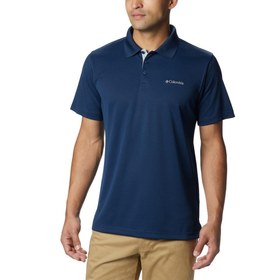 Resim Columbia Utilizer Erkek Kısa Kollu Polo Tişört AM0126-464 - M 