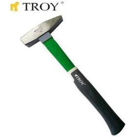 Resim Troy 27252 Fiberglas Saplı Çekiç 2000gr 