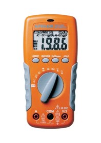 Resim Appa 62r Dijital Multimetre N11.3248 