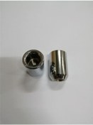 Resim Mga-77219 - Çelik Jant Somunu İnbus Universal- Aa.12 İnbus Ø 2 