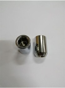 Resim Mga-77219 - Çelik Jant Somunu İnbus Universal- Aa.12 İnbus Ø 2 