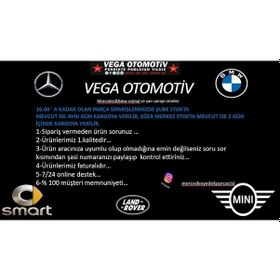 Resim MERCEDES BENZ W204 W201 ARKA UFAK TİP ŞAFT KÖSELESİ - MEYLE 