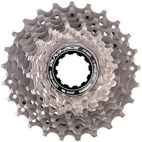 Resim Shimano Dura-ace Cs-9000-11v Ruble Yol 11-25t 