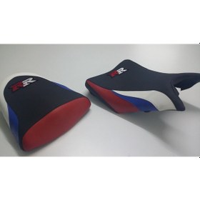 Resim Dot Cycle Honda Cbr 250Rr Sele Kılıfı Hrc 