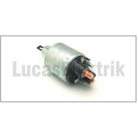 Resim Vag Mars Otomatıgı Bosch Tip 12v Vw Lt 28 Lt 35 Lt 46 / Mercedes 100 - Lucas Ssl1009 