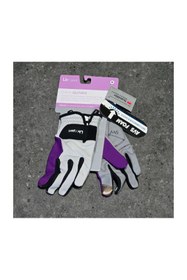 Resim heugers Giant Liv Mor Jel Dolgulu Kaymaz Unisex Spor – Parkur – Outdoor – Fitness – Hareket Bisikleti Eldiv 