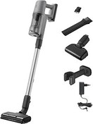 Resim Electrolux EP61AB21UG 600 Serisi PetPro Başlıklı Dikey Şarjlı Süpürge, 50 Dakikaya Kadar Çalışma Süresi 