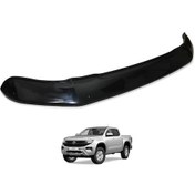 Resim Volkswagen Amarok Ön Kaput Koruyucu Rüzgarlık 2023 Ve Üstü 