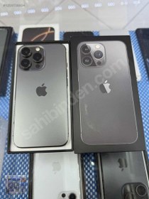 Resim Apple iPhone 13 Pro İkinci El TR | 256 GB | Gri 