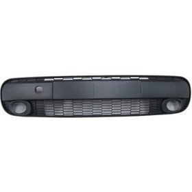 Resim Fiat 500l 13/16 Ön Tampon Panjuru Si Yah Si S Deli Kli Eurobump 