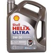 Resim Shell Helıx Ultra Ect C3 5w-30 5 Lt (ORJINAL) 