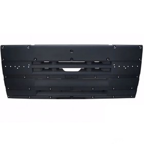 Resim Panjur Ön 95xf V2-105xf (Kahveci Premium) - 1400004 