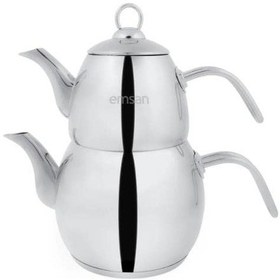 Resim Emsan Cordoba Çaydanlık Takımı Diğer 