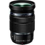 Resim Lens 12-100Mm 4.0 Is Pro Black 