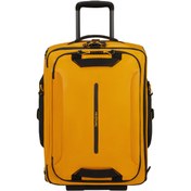 Resim Samsonite Ecodiver - 2 Tekerlekli Duffle 55 cm Kabin Boy Valiz 