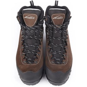 Resim Evolite E-6004 Synchro Evo-Tex Vibram Tabanlı Outdoor Bot 