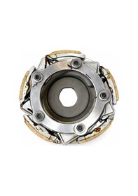 Resim Honda Forza 250 - 300 X-adv 350 Debriyaj Balatası Ve Tası Beşli 5'li 