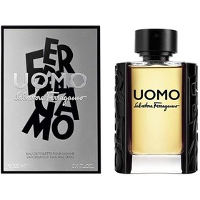 Resim Salvatore Ferragamo Uomo Edt 100 ml Erkek Parfüm 