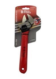 Resim Ennalbur B-tech 500781 Kurbağacık Anahtar 8" 