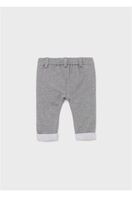 Resim MAYORAL Erkek Bebek Polar Pantolon 