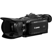 Resim Canon Xa60b 4k Video Kamera ( Eurasia Garantili) 