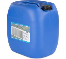 Resim Tauss RADMIX / ULTRA (Konsantre Kalorifer - Radyatör Petek Temizleyici) 30 lt 