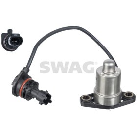 Resim SWAG 40940795 YAĞ SEVİYE SENSÖRÜ CORSA C CORSA D ASTRA H Z13DT 
