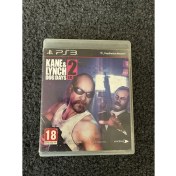 Resim Ps3 Kane & Lynch 2 Dog Days ( Kullanılmış ) 