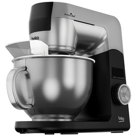 Resim Beko MM 8042 DS HomeChef 1000 W Mutfak Şefi 