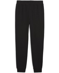 Resim Puma 68245001 Ess No. 1 Logo Kadın Eşofman Altı Siyah 