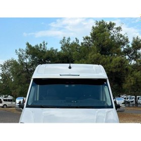 Resim Crafter 2023 Ön Şapka Boyalı 