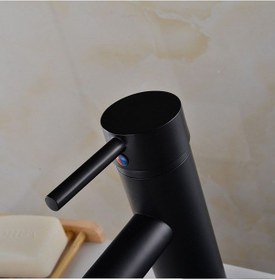 Resim Sardıcı Lavabo Musluğu Delta Banyo Musluğu Diğer 